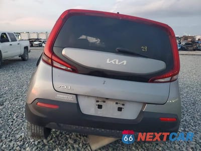 Zdjęcie 11 z 26 samochodu: 2022 KIA SOUL LX VIN:KNDJ23AU2N7801433 - miniatura