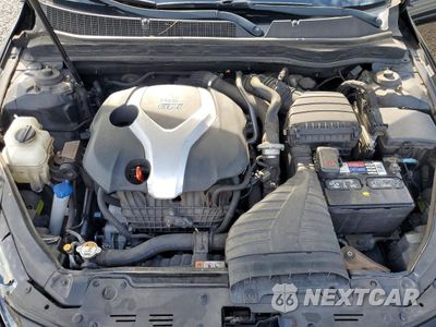 Zdjęcie 11 z 12 samochodu: 2015 KIA OPTIMA SX VIN:5XXGR4A6XFG367302 - miniatura