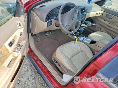 Zdjęcie 8 z 12 samochodu: 2000 FORD TAURUS SES VIN:1FAFP55S6YG290296 - miniatura