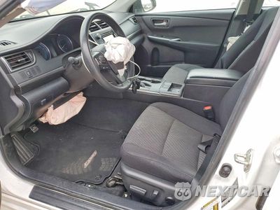 Zdjęcie 7 z 11 samochodu: 2015 TOYOTA CAMRY HYBRID VIN:4T1BD1FKXFU161920 - miniatura