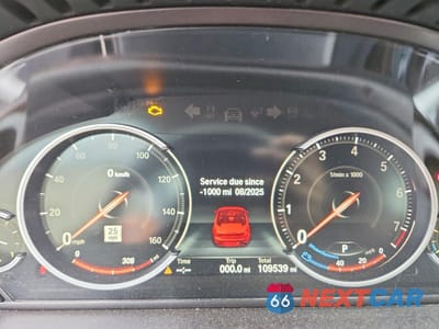 Zdjęcie 9 z 12 samochodu: 2015 BMW 650 I VIN:WBAYP9C53FD169583 - miniatura