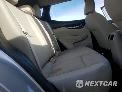 Zdjęcie 11 z 14 samochodu: 2018 NISSAN ROGUE SPOR VIN:JN1BJ1CRXJW208247 - miniatura