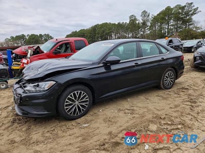 2021 VOLKSWAGEN JETTA S 3VWC57BU5MM020719 - główne zdjęcie licytacji z USA - miniatura