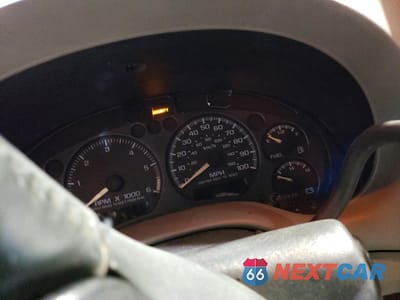 Zdjęcie 9 z 12 samochodu: 2002 CHEVROLET S TRUCK S10 VIN:1GCCS19W228119404 - miniatura