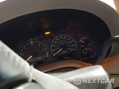 Zdjęcie 9 z 12 samochodu: 2002 CHEVROLET S TRUCK S10 VIN:1GCCS19W228119404 - miniatura