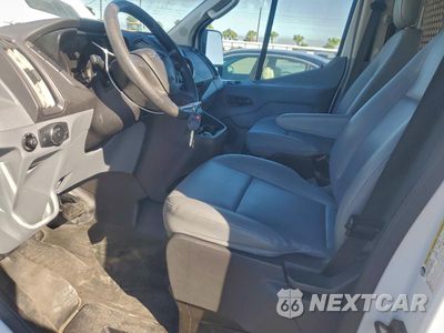 Zdjęcie 7 z 13 samochodu: 2017 FORD TRANSIT T-150 VIN:1FTYE2YM0HKB42534 - miniatura