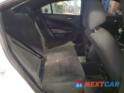 Zdjęcie 10 z 11 samochodu: 2014 DODGE CHARGER POLICE VIN:2C3CDXKT5EH351382 - miniatura