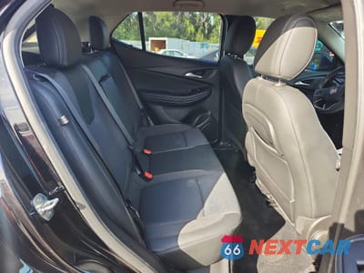 Zdjęcie 11 z 15 samochodu: 2021 BUICK ENCORE GX SELECT VIN:KL4MMDS22MB170795 - miniatura