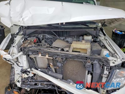 Zdjęcie 12 z 13 samochodu: 2021 NISSAN NV 2500 UTILITY / SERVICE VAN VIN:1N6BF0LY5MN804809 - miniatura