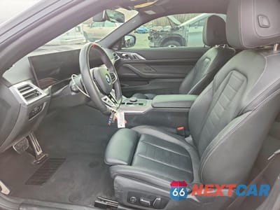 Zdjęcie 7 z 12 samochodu: 2025 BMW M440XI VIN:WBA83DA00SCT71965 - miniatura