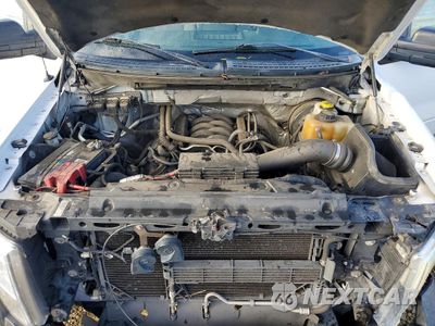 Zdjęcie 11 z 14 samochodu: 2014 FORD F150 SUPERCREW VIN:1FTVW1CF7EKF62063 - miniatura