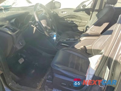 Zdjęcie 7 z 12 samochodu: 2014 FORD ESCAPE TITANIUM VIN:1FMCU0JX6EUC17061 - miniatura