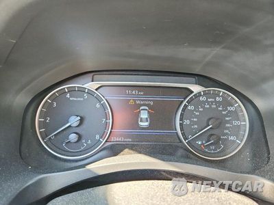 Zdjęcie 9 z 12 samochodu: 2022 NISSAN ALTIMA SR VIN:1N4BL4CV9NN333859 - miniatura