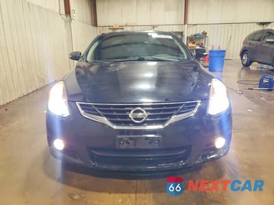 Piąte zdjęcie samochodu w środku: 2012 NISSAN ALTIMA 2.5 S VIN:1N4AL2EP9CC156401 - miniatura