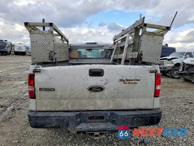 Zdjęcie 6 z 12 samochodu: 2007 FORD F150 SUPER DUTY UTILITY / SERVICE TRUCK VIN:1FTRF12237NA48132 - miniatura
