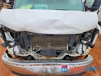 Zdjęcie 12 z 14 samochodu: 2021 CHEVROLET EXPRESS G3500 BOX TRUCK VIN:1GB3GSC79M1200005 - miniatura