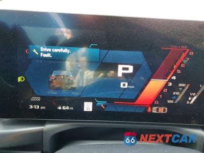 Zdjęcie 9 z 13 samochodu: 2025 BMW M2 VIN:3MF23DM06S8F54294 - miniatura