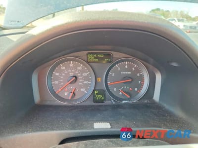 Zdjęcie 9 z 11 samochodu: 2009 VOLVO S40 2.4I VIN:YV1MS390192467584 - miniatura