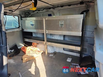 Zdjęcie 10 z 11 samochodu: 2023 MERCEDES-BENZ METRIS VIN:W1YV0BEYXP4291587 - miniatura