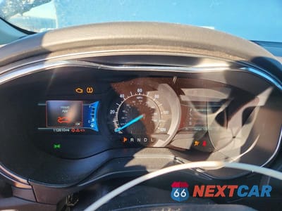 Zdjęcie 9 z 11 samochodu: 2019 FORD FUSION SEL VIN:3FA6P0MU7KR262559 - miniatura