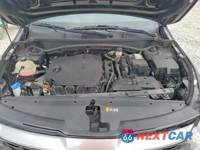 Zdjęcie 12 z 13 samochodu: 2023 KIA SPORTAGE EX VIN:5XYK33AF5PG005607 - miniatura