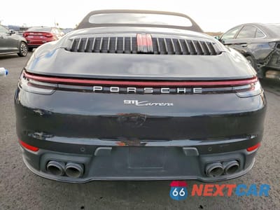 Zdjęcie 6 z 12 samochodu: 2021 PORSCHE 911 CARRERA VIN:WP0CA2A93MS239717 - miniatura