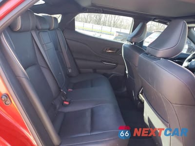 Zdjęcie 11 z 14 samochodu: 2024 TOYOTA CROWN PLATINUM VIN:JTDAFAAF8R3007446 - miniatura