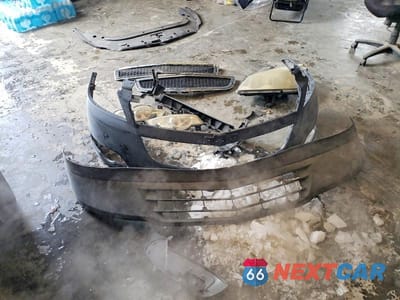 Zdjęcie 13 z 14 samochodu: 2011 CHEVROLET TRAVERSE LT VIN:1GNKRGED0BJ168356 - miniatura
