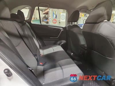 Zdjęcie 11 z 13 samochodu: 2025 TOYOTA RAV4 LE VIN:2T3BWRFV5SW270581 - miniatura