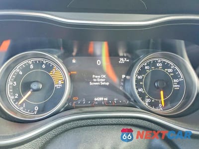 Zdjęcie 9 z 13 samochodu: 2019 JEEP CHEROKEE TRAILHAWK VIN:1C4PJMBXXKD468682 - miniatura