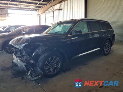 2023 LINCOLN AVIATOR 5LM5J0XC8PGL07896 - główne zdjęcie licytacji z USA - miniatura