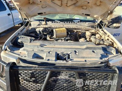 Zdjęcie 11 z 13 samochodu: 2019 FORD F250 SUPER DUTY FLATBED TRUCK VIN:1FT7W2B68KEG06629 - miniatura