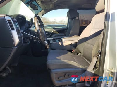 Zdjęcie 7 z 12 samochodu: 2014 CHEVROLET SILVERADO K1500 LT VIN:1GCVKREC5EZ410562 - miniatura
