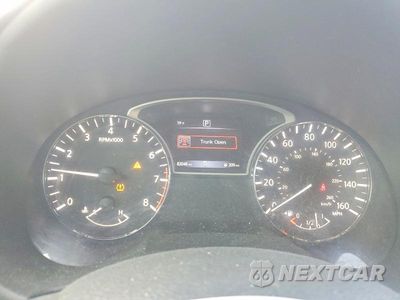 Zdjęcie 9 z 12 samochodu: 2018 NISSAN ALTIMA 2.5 VIN:1N4AL3APXJC248514 - miniatura