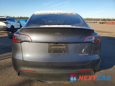 Zdjęcie 6 z 12 samochodu: 2023 TESLA MODEL Y VIN:7SAYGDEF9PF860268 - miniatura