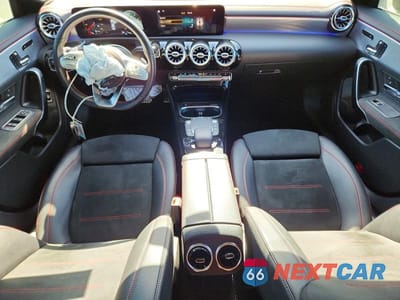 Zdjęcie 8 z 11 samochodu: 2021 MERCEDES-BENZ CLA 250 VIN:W1K5J4GB8MN196530 - miniatura