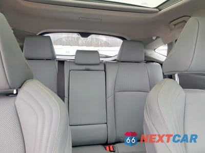 Zdjęcie 10 z 13 samochodu: 2024 TOYOTA VENZA LIMITED VIN:JTEAAAAH4RJ187984 - miniatura