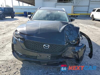 Piąte zdjęcie samochodu w środku: 2024 MAZDA CX-50 PREFERRED VIN:7MMVABBM4RN181571 - miniatura