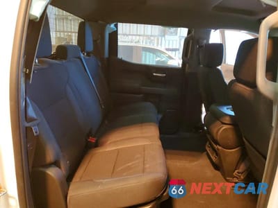 Zdjęcie 10 z 12 samochodu: 2024 CHEV SILVERADO VIN:3GCPDBEKXNG533629 - miniatura