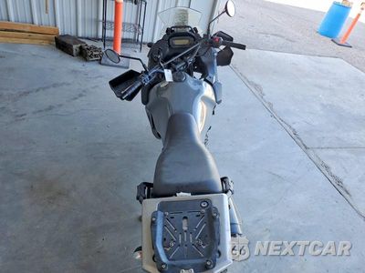 Zdjęcie 6 z 8 samochodu: 2023 KAWASAKI KL650 F VIN:ML5KLEF11PDA23820 - miniatura