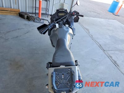 Zdjęcie 6 z 9 samochodu: 2023 KAWASAKI KL650 F VIN:ML5KLEF11PDA23820 - miniatura