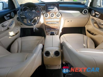 Zdjęcie 8 z 14 samochodu: 2017 MERCEDES-BENZ GLC 300 VIN:WDC0G4JB4HF162686 - miniatura