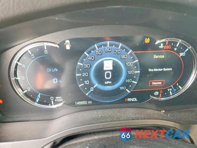 Zdjęcie 9 z 13 samochodu: 2019 CADILLAC ESCALADE LUXURY VIN:1GYS4BKJ3KR281430 - miniatura