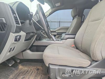 Zdjęcie 7 z 12 samochodu: 2018 FORD F150 SUPERCREW VIN:1FTEW1CP6JKD65825 - miniatura