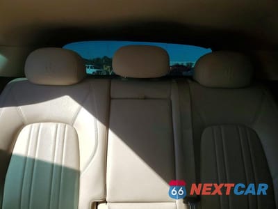 Zdjęcie 10 z 13 samochodu: 2020 MASERATI LEVANTE S VIN:ZN661YUA5LX344944 - miniatura
