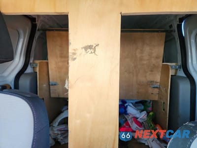 Zdjęcie 10 z 13 samochodu: 2023 FORD TRANSIT CONNECT XLT VIN:NM0LS7T23P1565941 - miniatura