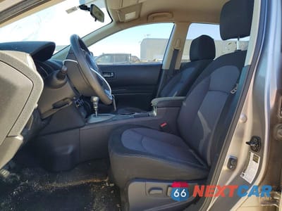 Zdjęcie 7 z 12 samochodu: 2012 NISS ROGUE S VIN:JN8AS5MT5CW602821 - miniatura