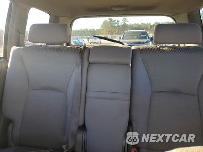 Zdjęcie 10 z 15 samochodu: 2007 TOYOTA HIGHLANDER SPORT VIN:JTEGP21A170144563 - miniatura
