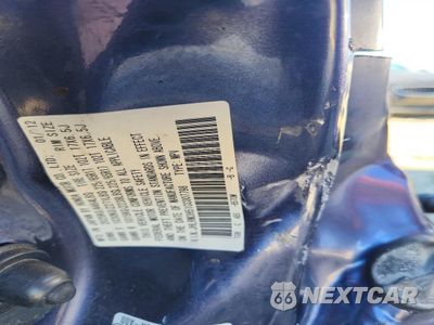 Zdjęcie 13 z 14 samochodu: 2012 HONDA CR-V EX VIN:JHLRM3H51CC007798 - miniatura