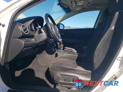 Zdjęcie 7 z 13 samochodu: 2010 MAZDA MAZDA 6 VIN:1YVHZ8CH9A5M08620 - miniatura